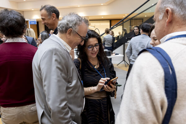 Accueil & Exposition - Photo 58